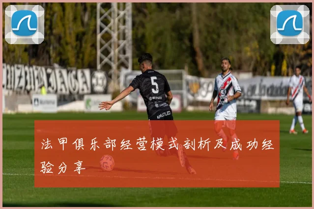 法甲俱乐部经营模式剖析及成功经验分享